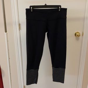 Lululemon leggings